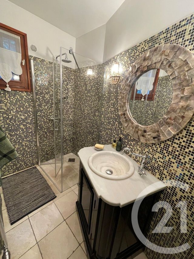 maison à vendre - 7 pièces - 130.0 m2 - SANNOIS - 95 - ILE-DE-FRANCE - Century 21 La Demeure