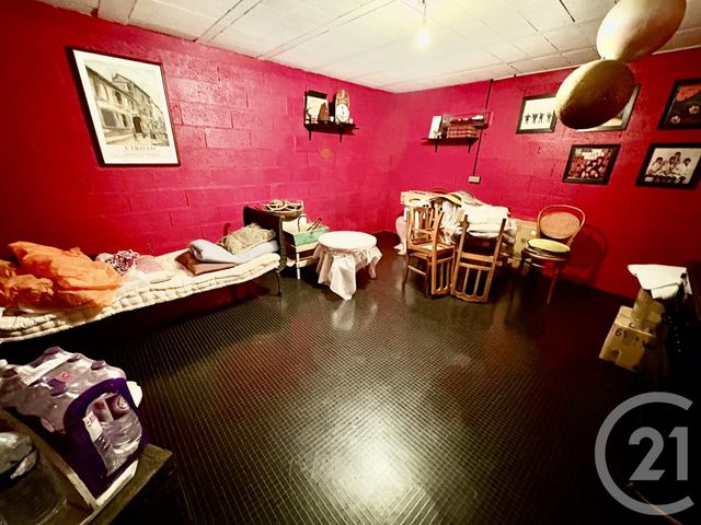 maison à vendre - 7 pièces - 130.0 m2 - SANNOIS - 95 - ILE-DE-FRANCE - Century 21 La Demeure
