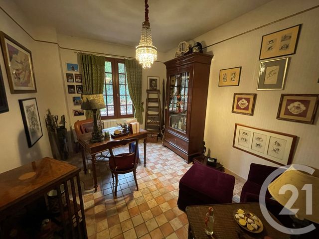 maison à vendre - 7 pièces - 130.0 m2 - SANNOIS - 95 - ILE-DE-FRANCE - Century 21 La Demeure