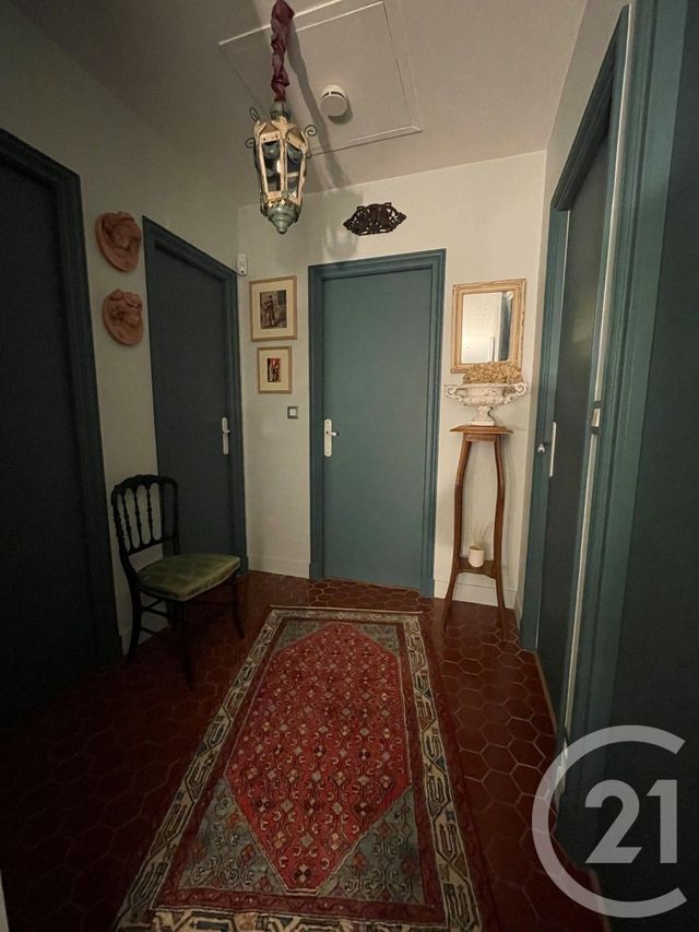 maison à vendre - 7 pièces - 130.0 m2 - SANNOIS - 95 - ILE-DE-FRANCE - Century 21 La Demeure