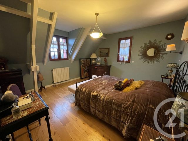 maison à vendre - 7 pièces - 130.0 m2 - SANNOIS - 95 - ILE-DE-FRANCE - Century 21 La Demeure