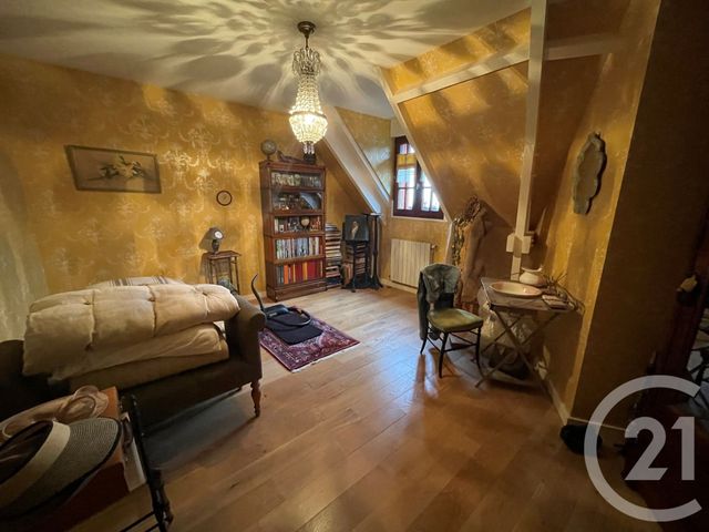 maison à vendre - 7 pièces - 130.0 m2 - SANNOIS - 95 - ILE-DE-FRANCE - Century 21 La Demeure