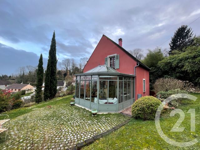 Maison à vendre SANNOIS