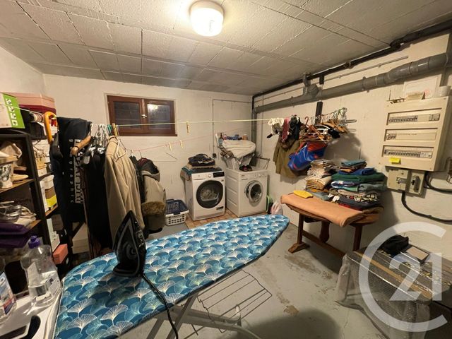 maison à vendre - 7 pièces - 130.0 m2 - SANNOIS - 95 - ILE-DE-FRANCE - Century 21 La Demeure