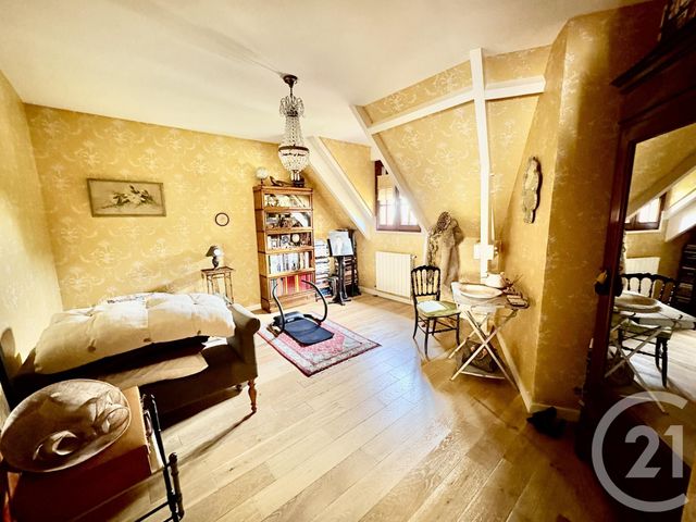 maison à vendre - 7 pièces - 130.0 m2 - SANNOIS - 95 - ILE-DE-FRANCE - Century 21 La Demeure