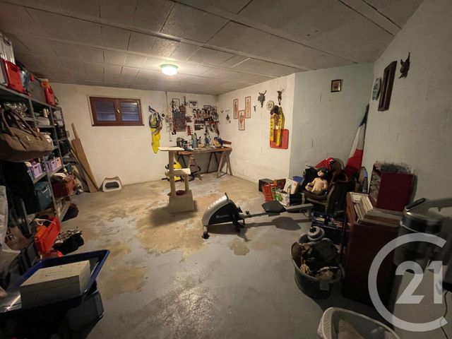 maison à vendre - 7 pièces - 130.0 m2 - SANNOIS - 95 - ILE-DE-FRANCE - Century 21 La Demeure