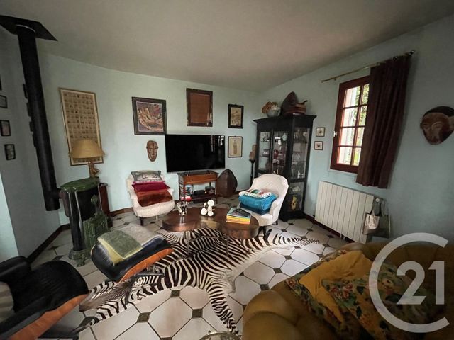 maison à vendre - 7 pièces - 130.0 m2 - SANNOIS - 95 - ILE-DE-FRANCE - Century 21 La Demeure