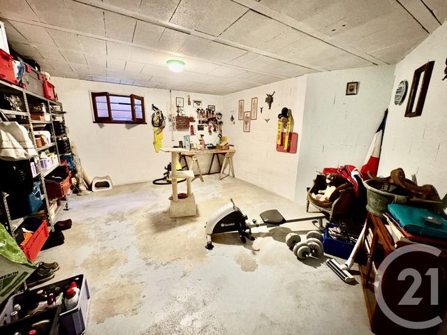 maison à vendre - 7 pièces - 130.0 m2 - SANNOIS - 95 - ILE-DE-FRANCE - Century 21 La Demeure
