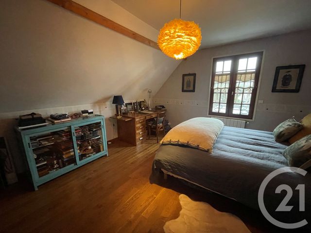 maison à vendre - 7 pièces - 130.0 m2 - SANNOIS - 95 - ILE-DE-FRANCE - Century 21 La Demeure