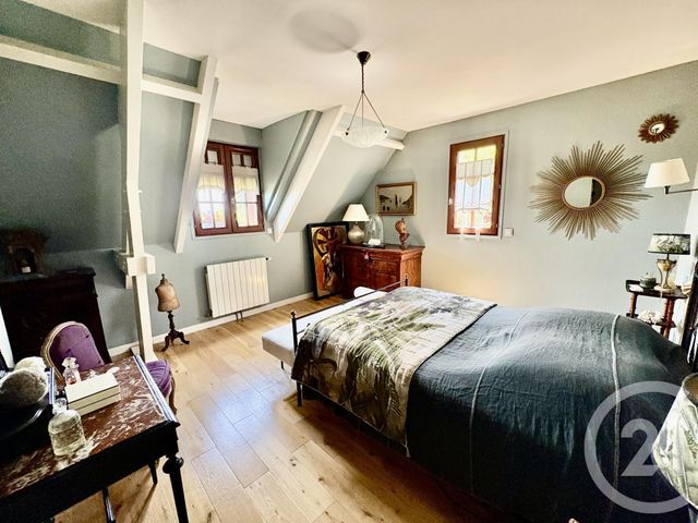maison à vendre - 7 pièces - 130.0 m2 - SANNOIS - 95 - ILE-DE-FRANCE - Century 21 La Demeure