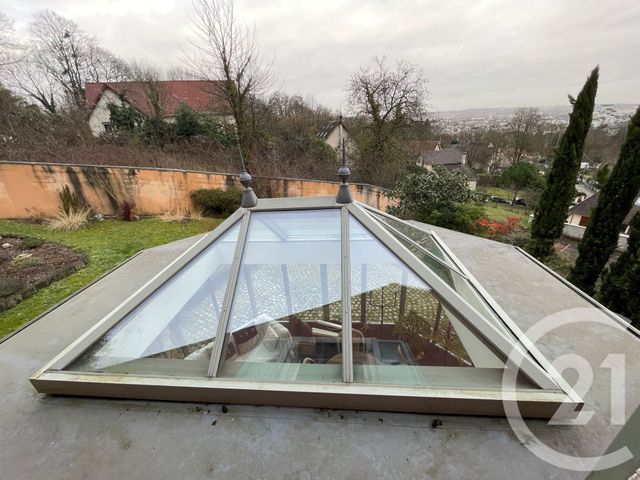 maison à vendre - 7 pièces - 130.0 m2 - SANNOIS - 95 - ILE-DE-FRANCE - Century 21 La Demeure