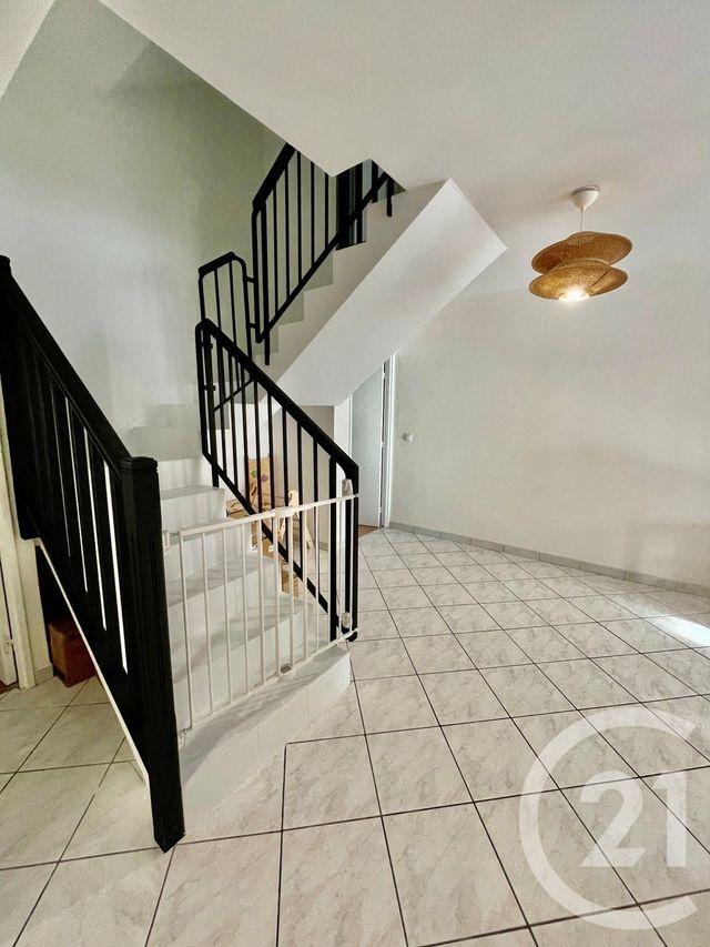 Appartement F5 à louer - 5 pièces - 87.81 m2 - SANNOIS - 95 - ILE-DE-FRANCE - Century 21 La Demeure