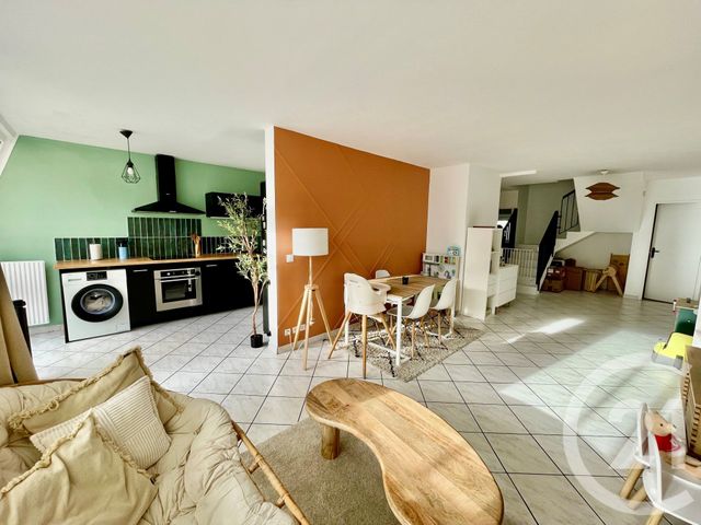 Appartement F5 à louer - 5 pièces - 87.81 m2 - SANNOIS - 95 - ILE-DE-FRANCE - Century 21 La Demeure