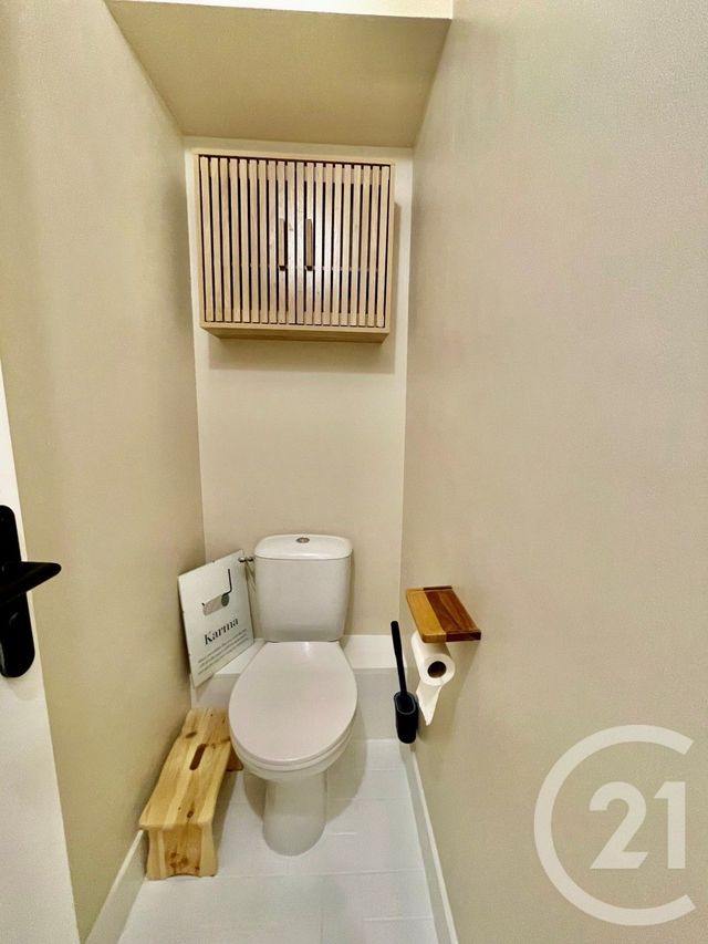 Appartement F5 à louer - 5 pièces - 87.81 m2 - SANNOIS - 95 - ILE-DE-FRANCE - Century 21 La Demeure