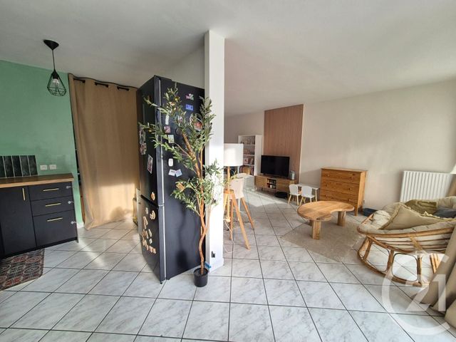 Appartement F5 à louer - 5 pièces - 87.81 m2 - SANNOIS - 95 - ILE-DE-FRANCE - Century 21 La Demeure