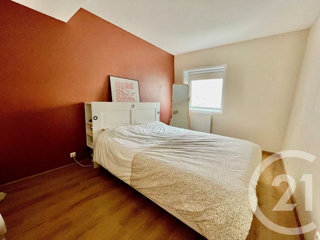 Appartement F5 à louer - 5 pièces - 87.81 m2 - SANNOIS - 95 - ILE-DE-FRANCE - Century 21 La Demeure