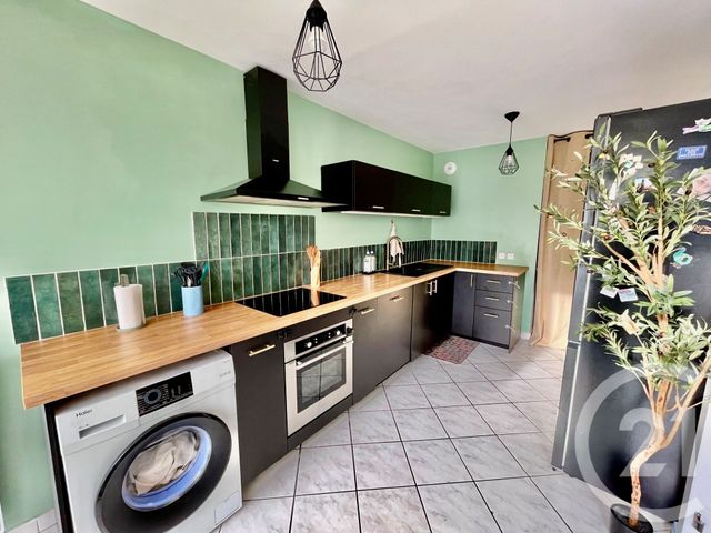 Appartement F5 à louer - 5 pièces - 87.81 m2 - SANNOIS - 95 - ILE-DE-FRANCE - Century 21 La Demeure