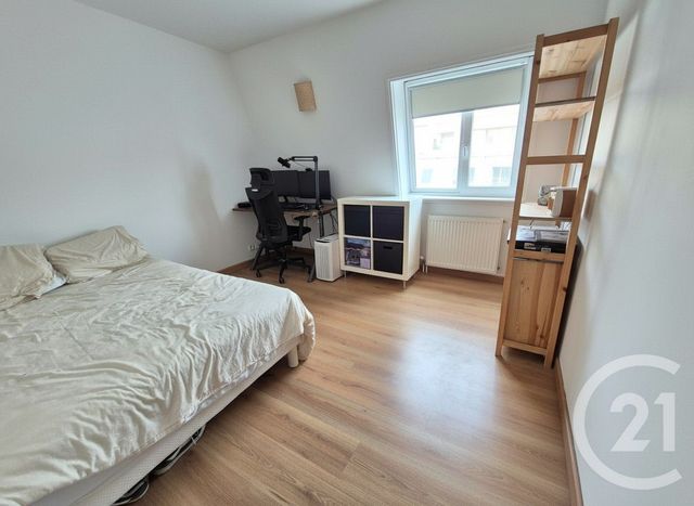 Appartement F5 à louer - 5 pièces - 87.81 m2 - SANNOIS - 95 - ILE-DE-FRANCE - Century 21 La Demeure