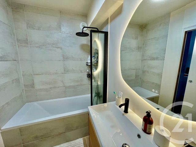 Appartement F5 à louer - 5 pièces - 87.81 m2 - SANNOIS - 95 - ILE-DE-FRANCE - Century 21 La Demeure