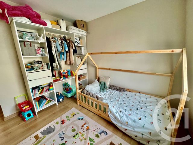 Appartement F5 à louer - 5 pièces - 87.81 m2 - SANNOIS - 95 - ILE-DE-FRANCE - Century 21 La Demeure