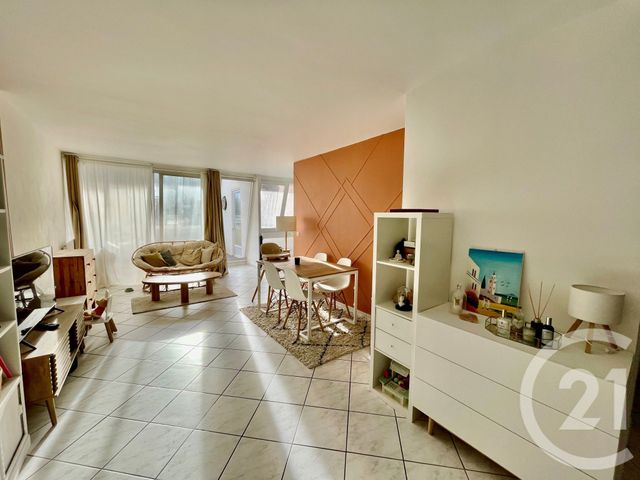 appartement - SANNOIS - 95