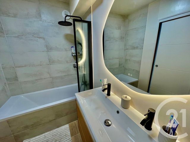 Appartement F5 à louer - 5 pièces - 87.81 m2 - SANNOIS - 95 - ILE-DE-FRANCE - Century 21 La Demeure