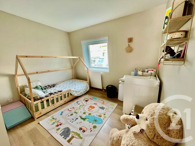 Appartement F5 à louer - 5 pièces - 87.81 m2 - SANNOIS - 95 - ILE-DE-FRANCE - Century 21 La Demeure