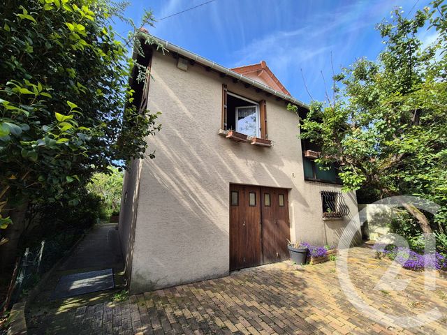 Maison à vendre SANNOIS