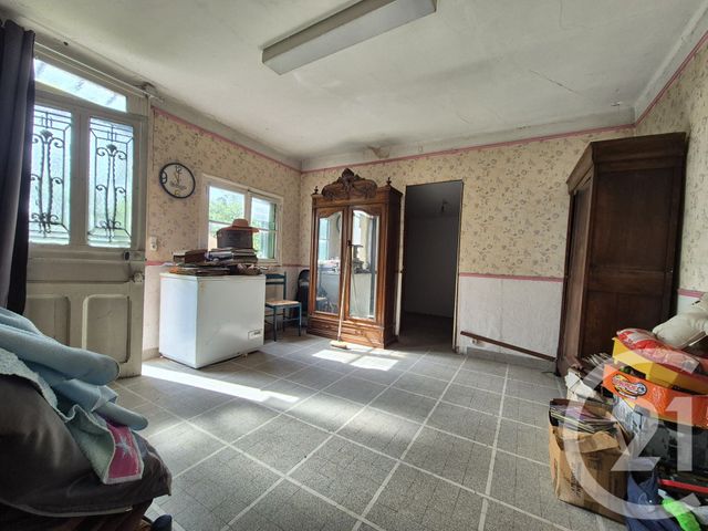 maison à vendre - 6 pièces - 98.3 m2 - SANNOIS - 95 - ILE-DE-FRANCE - Century 21 La Demeure