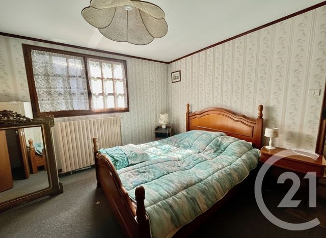maison à vendre - 6 pièces - 98.3 m2 - SANNOIS - 95 - ILE-DE-FRANCE - Century 21 La Demeure