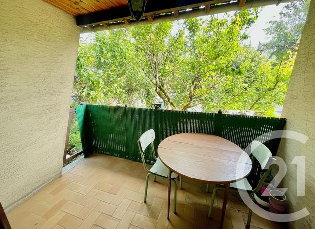 maison à vendre - 6 pièces - 98.3 m2 - SANNOIS - 95 - ILE-DE-FRANCE - Century 21 La Demeure
