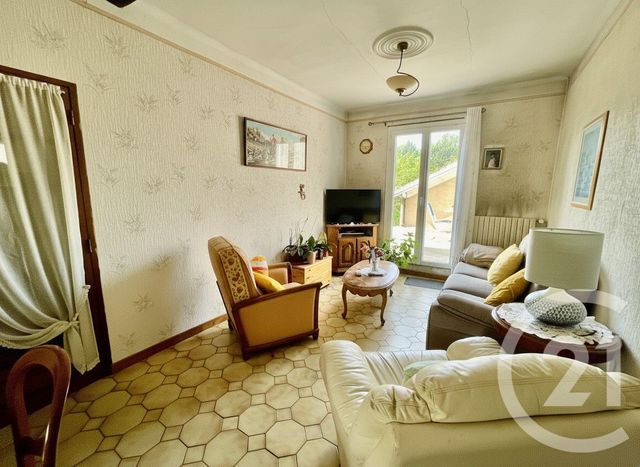 maison à vendre - 6 pièces - 98.3 m2 - SANNOIS - 95 - ILE-DE-FRANCE - Century 21 La Demeure