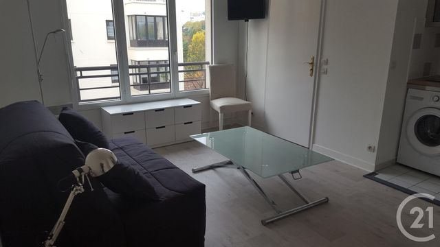 Appartement Studio à louer - 1 pièce - 20.55 m2 - SANNOIS - 95 - ILE-DE-FRANCE - Century 21 La Demeure