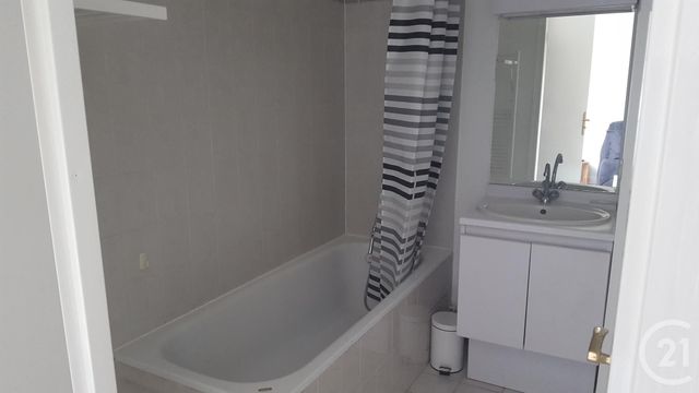 Appartement Studio à louer - 1 pièce - 20.55 m2 - SANNOIS - 95 - ILE-DE-FRANCE - Century 21 La Demeure