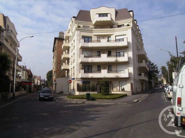 appartement - SANNOIS - 95