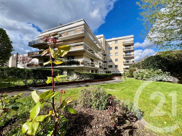 Appartement F3 à vendre SANNOIS