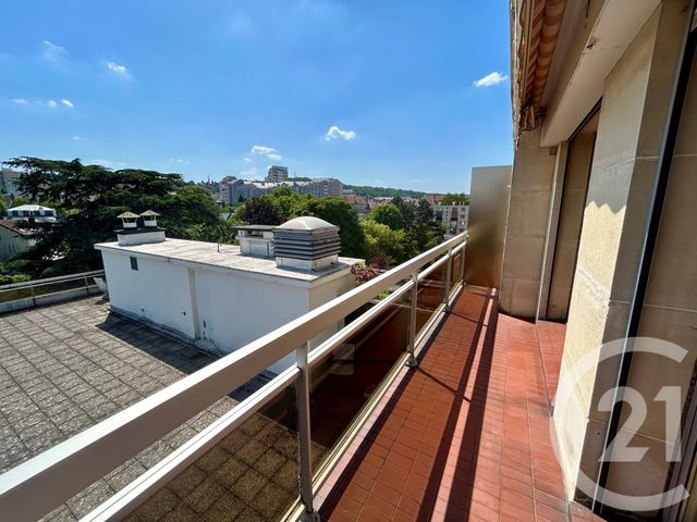 Appartement F3 à vendre - 3 pièces - 71.27 m2 - SANNOIS - 95 - ILE-DE-FRANCE - Century 21 La Demeure