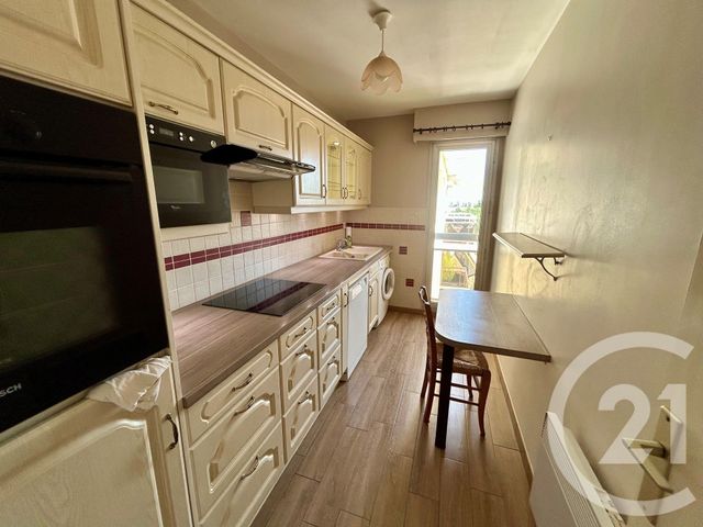 Appartement F3 à vendre - 3 pièces - 71.27 m2 - SANNOIS - 95 - ILE-DE-FRANCE - Century 21 La Demeure