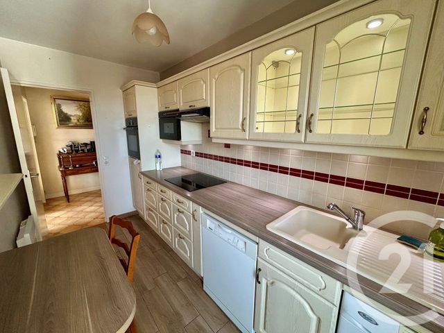 Appartement F3 à vendre - 3 pièces - 71.27 m2 - SANNOIS - 95 - ILE-DE-FRANCE - Century 21 La Demeure