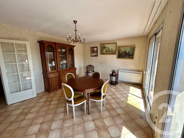 Appartement F3 à vendre - 3 pièces - 71.27 m2 - SANNOIS - 95 - ILE-DE-FRANCE - Century 21 La Demeure