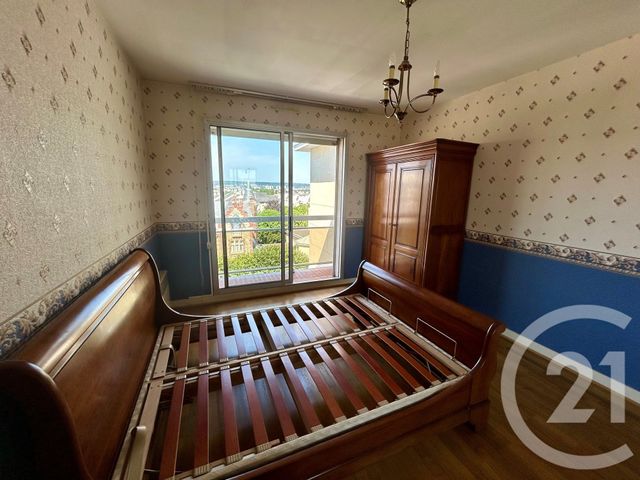 Appartement F3 à vendre - 3 pièces - 71.27 m2 - SANNOIS - 95 - ILE-DE-FRANCE - Century 21 La Demeure