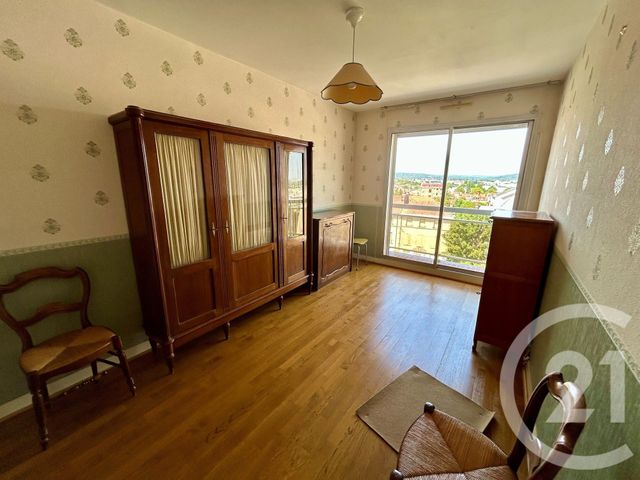 Appartement F3 à vendre - 3 pièces - 71.27 m2 - SANNOIS - 95 - ILE-DE-FRANCE - Century 21 La Demeure
