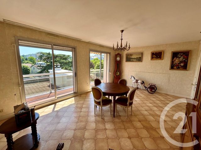 Appartement F3 à vendre - 3 pièces - 71.27 m2 - SANNOIS - 95 - ILE-DE-FRANCE - Century 21 La Demeure