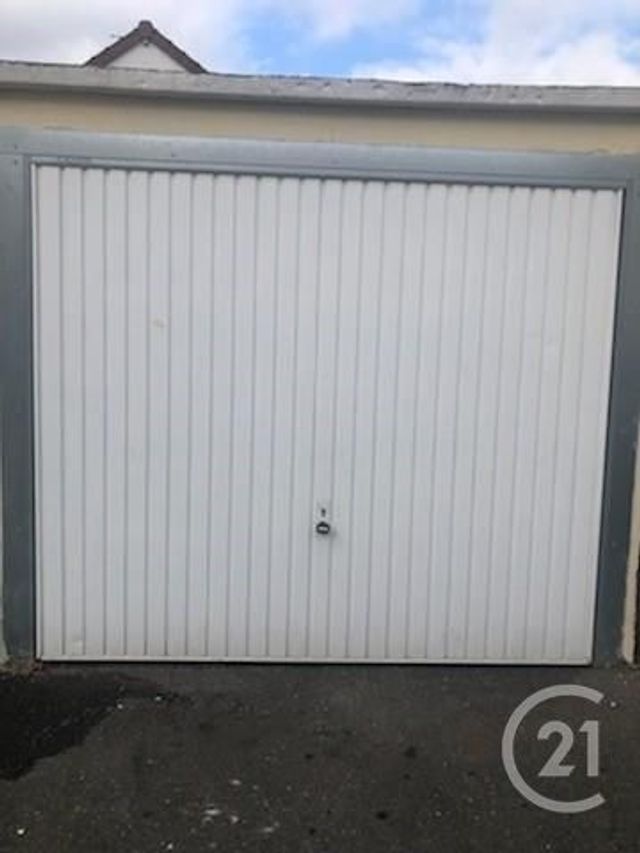 parking à louer - 12.0 m2 - SANNOIS - 95 - ILE-DE-FRANCE - Century 21 La Demeure