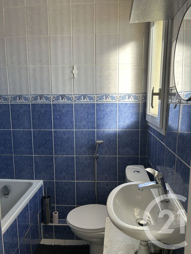 Appartement F2 à louer - 2 pièces - 40.0 m2 - SANNOIS - 95 - ILE-DE-FRANCE - Century 21 La Demeure