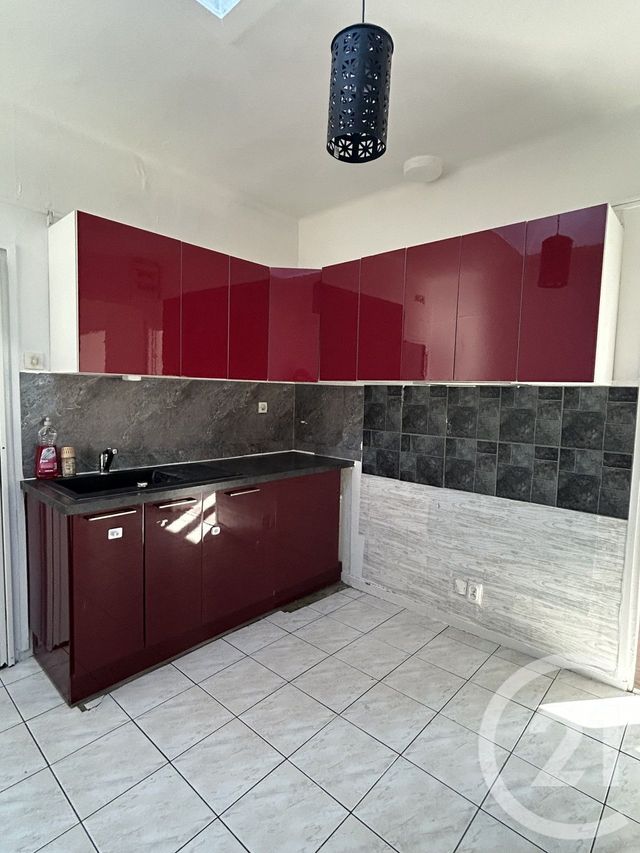 Appartement F2 à louer - 2 pièces - 40.0 m2 - SANNOIS - 95 - ILE-DE-FRANCE - Century 21 La Demeure