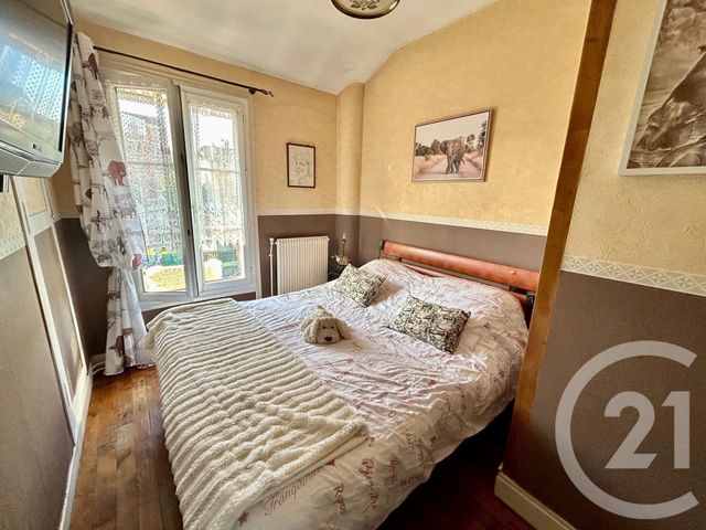 maison à vendre - 3 pièces - 56.61 m2 - SANNOIS - 95 - ILE-DE-FRANCE - Century 21 La Demeure