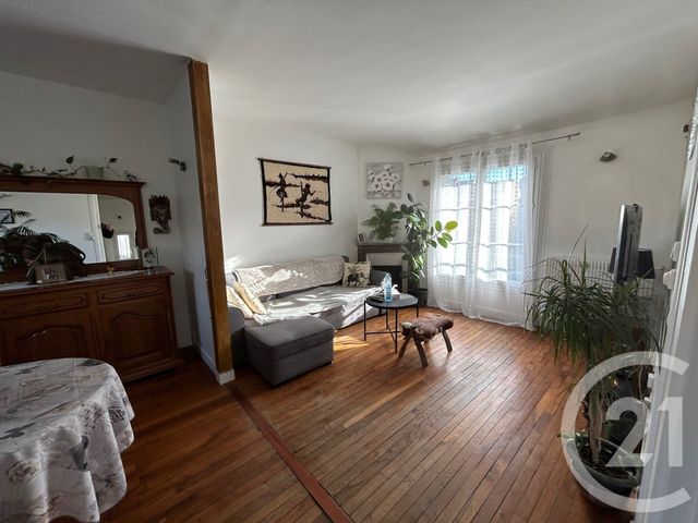 maison - SANNOIS - 95