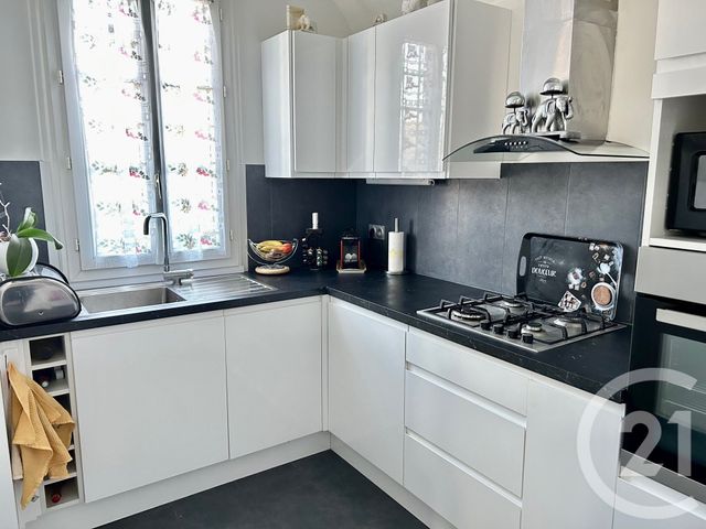 maison à vendre - 3 pièces - 56.61 m2 - SANNOIS - 95 - ILE-DE-FRANCE - Century 21 La Demeure