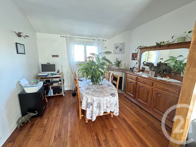 maison à vendre - 3 pièces - 56.61 m2 - SANNOIS - 95 - ILE-DE-FRANCE - Century 21 La Demeure